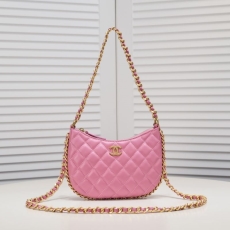 Chanel Hobo Bags